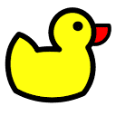 Duckdns-免费ddns icon